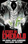 A Study in Emerald