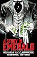 Image for A Study in Emerald