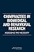 Chimpanzees in Biomedical and Behavioral Research: Assessing the Necessity