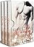 Christmas Candy: A Holiday Second Chance Box Set