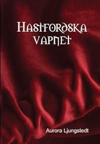 Omslag för Hastfordska vapnet