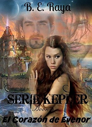 EL CORAZÓN DE EVENOR (Kepler #2)