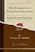 The Elements of National Greatness (Classic Reprint) by George Barrell Cheever