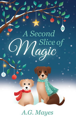 A Second Slice of Magic