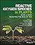 Reactive Oxygen Species in Plants by Vijay Pratap Singh