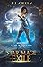 Star Mage Exile (Star Mage Saga, #0.5)