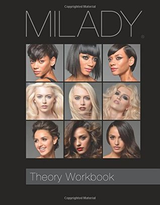 Theory Workbook for Milady Standard Cosmetology (Paperback)