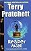 Reaper Man by Terry Pratchett