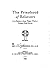 The Priesthood of Believers...