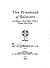 The Priesthood of Believers in Its Relation to Inner Mission Work of Christian Social Service