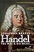 Handel by Jonathan Keates