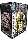 The Pittacus Lore...