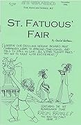 Amy Unbounded: St. Fatuous's Fair