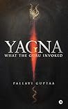 Yagna : What the ...