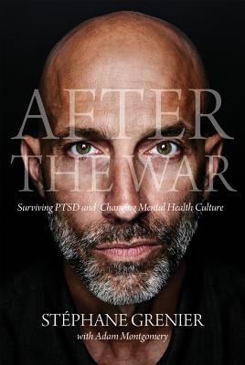 After the War: Surviving PTSD and Changing Military Culture