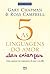 As 5 linguagens do amor das crianças - nova edição by Gary Chapman