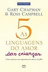 As 5 linguagens d...