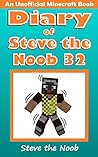 Diary of Steve th...