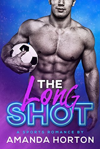 The Long Shot (Kindle Edition)