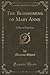 The Blossoming of Mary Anne by Marion Short