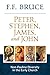 Peter, Stephen, James, And John: Non-Pauline Diversity in the Early Church