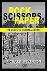Rock, Scissors, Paper: The Clifford Olson Murders