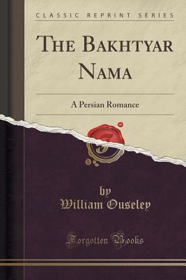 The Bakhtyr Nma