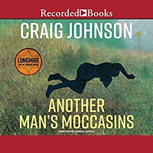 Another Man's Moccasins