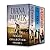 Long, Tall Texans Collection Volume 3 by Diana Palmer