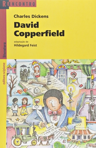 David Copperfield (Série Reencontro)