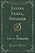 Joanna Traill, Spinster (Classic Reprint)