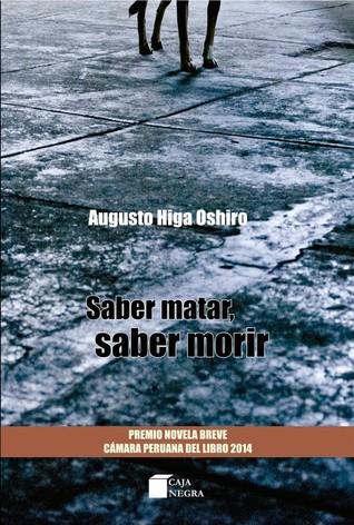 Saber matar, saber morir