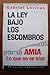 La ley bajo los escombros. AMIA: Lo que no se hizo