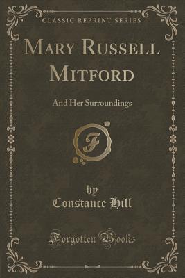 Mary Russell Mitford