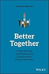 Better Together: ...