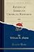Review of American Chemical...