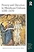 Poverty and Devotion in Mendicant Cultures 1200-1450 by Constant J. Mews