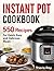 Keto Diet Instant Pot Cookb...