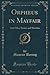 Orpheus in Mayfair: And Other Stories and Sketches (Classic Reprint)