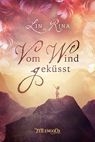Vom Wind geküsst (Kindle Edition)