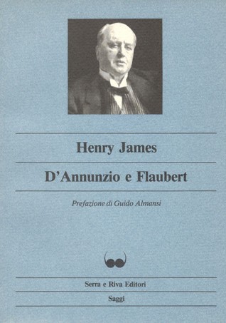 D'Annunzio e Flaubert (Paperback)