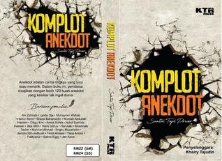 Komplot Anekdot: Santai Tapi Power