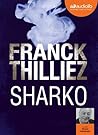 Sharko by Franck Thilliez