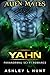 Yahn (Alien Mates, #4)