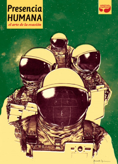 Presencia Humana Magazine (#6)