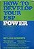 How to Develop Your ESP Power