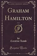 Graham Hamilton, Vol. 1