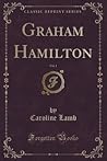 Graham Hamilton, Vol. 1
