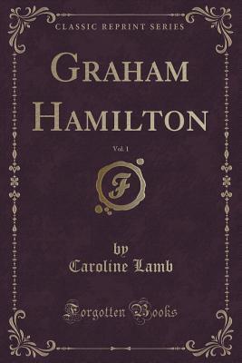 Graham Hamilton, Vol. 1