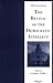 The Revival of the Democratic Intellect: Scotland's University Traditions and the Crisis in Modern Thought